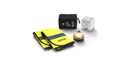 BMW Notfallkit mit Flashlight 51495B7C077