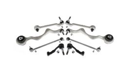 SKF Lenkersatz, Radaufhängung VKDS 368005 vorne rechts links  für BMW