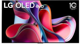 OLED55G39LA 139 cm (55") OLED-TV / F