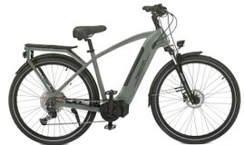 Trekking SUV Bike MTS 20 X Herren