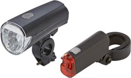 LED-Batterieleuchten Set