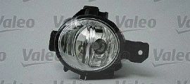 Valeo Nebelscheinwerfer Bmw: X5, X3 043682