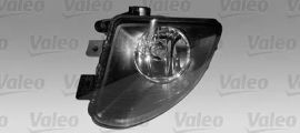 Valeo Nebelscheinwerfer Bmw: 5 044359