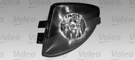 Valeo Nebelscheinwerfer Bmw: 5 044368