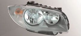 Valeo Hauptscheinwerfer Bmw: 1 043903
