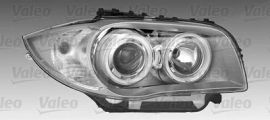 Valeo Hauptscheinwerfer Bmw: 1 043907