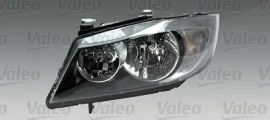 Valeo Hauptscheinwerfer Bmw: 3 044191