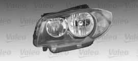 Valeo Hauptscheinwerfer Bmw: 1 044276