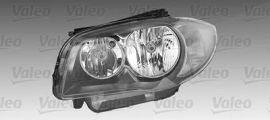 Valeo Hauptscheinwerfer Bmw: 1 044279