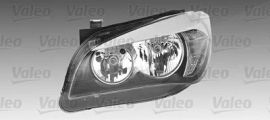 Valeo Hauptscheinwerfer Bmw: X1 044292