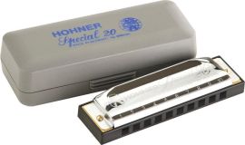 Hohner Special 20 D "Classic-Country" Mundharmonika HOM560936