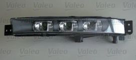 Valeo Nebelscheinwerfer Bmw: 6 044564