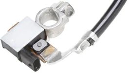 Hella Sensor, Batteriemanagement Bmw: 5, 3 6PK010562-911