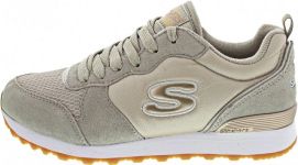 Skechers »Retros-OG 85-Goldn Gurl« Sneaker Memory Foam