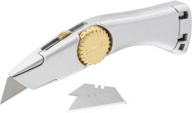 Stanley Messer Titan mit einziehbarer Klinge