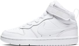 Nike Sportswear »COURT BOROUGH MID 2« Sneaker