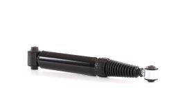 RIDEX Stoßdämpfer 854S0056 Federbein,Stossdämpfer PEUGEOT,206 Schrägheck (2A/C),206 CC (2D),206+ Schrägheck (2L_, 2M_),206 SW (2E/K),309 II (3C, 3A)