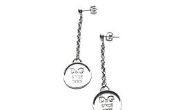 Ohrringe Lover von Dolce Gabbana DJ 1007