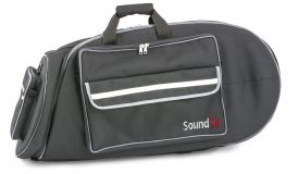 SoundLine Bariton Tasche GigBag Soundline Kaiserbariton Zylindermaschine