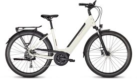 Unisex E-Bike  Kalkhoff Endeavour 3.B Move Wave weiß . 2023 (Rahmenhöhe: 53 cm | ca. 175 - 185 cm / Akkukapazität: 500 Wh)