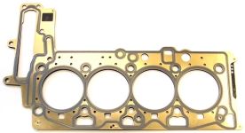 ELRING Dichtung, Zylinderkopf 019.331 Ø84,7mm 84,7mm für TOYOTA BMW 11115-WA020-03 11128509148