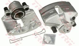 TRW Bremssattel BHW676E Bremszange VW,AUDI,SKODA,Golf IV Schrägheck (1J1),Golf V Schrägheck (1K1),TOURAN (1T1, 1T2),Passat Variant (3C5),GOLF VI (5K1)