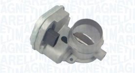 MAGNETI MARELLI Drosselklappenstutzen  für BMW 11717804384 11717791481 7791481 802000000059