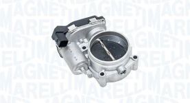 MAGNETI MARELLI Drosselklappenstutzen  für BMW 1354.7.597.881 1354.7.556.118 802000000176