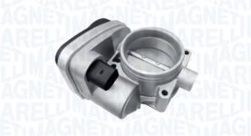 MAGNETI MARELLI Drosselklappenstutzen  für BMW 13541439224 802000000060