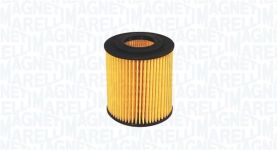 MAGNETI MARELLI Ölfilter 152071760699  72mm für BMW (BRILLIANCE) 11427501676 11427619319 11427508969