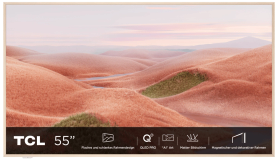 55A300W QLED TV  - 0%-Finanzierung (PayPal)