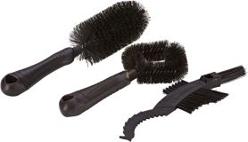 Reinigungsbürsten-set