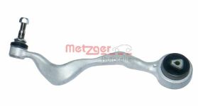 METZGER Lenker, Radaufhängung KIT + 58020901 vorne links  für BMW 31126769797 31122409599