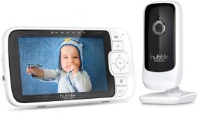 Nursery Pal Link Premium 5" Video-Babyphone