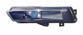 Van wezel Nebelscheinwerfer Bmw: 1 0628996