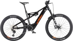 E-Bike  KTM Macina Kapoho Master . 2023 (Rahmenhöhe KTM: 48 cm | Körpergröße 175 - 184cm (Fully))