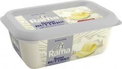 Rama Sooo Buttrig 100% pflanzlich gesalzen