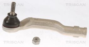 TRISCAN Spurstangenkopf vorne rechts links  für RENAULT NISSAN 485205594R 48520-5594R 48010-00QOGPARTOF 8500 25146