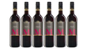 Remstal Merlot Qba Trocken 0,75L 6er Karton