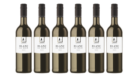 Rossw.Ross Blanc De Noir Qba 0,750 Ltr. 6er Karton