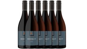 Lembergerland Herzblut Cuvée tr. "Meisterwerk" 0,75L 6er Karton