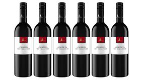 "Klassiker" Lemberger Mit Trollinger Qba 0,750 Ltr. 6er Karton