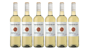 Klosterhof Lemberger Blanc De Noir Qba 0,75L 6er Karton