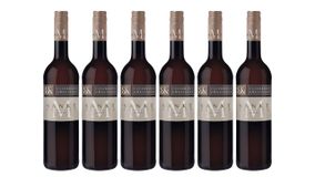 St. Michael Acolon Qba Trocken 0,750 Ltr. 6er Karton