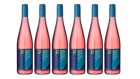 Fleiner Cuvée Rosé 6er Karton