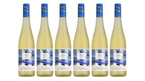 Württemberger Riesling Mit Traminer Qba "Junge Linie" 0,75L 6er Karton