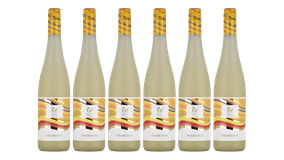 Winzer Vom Weinsberger Tal Traminer Qba "Junge Linie" 0,75L 6er Karton