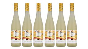 Winzer Vom Weinsberger Tal Muskateller Qba"Junge Linie" 0,75L 6er Karton