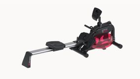 Rudergerät WR 400