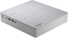 IdeaCentre Mini 5 01IAQ7 90UB000PGF terrazzo gray